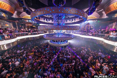 omnia nightclub.